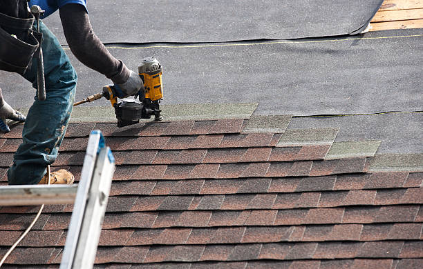 Licensed Roofing service in Wauregan, CT - Brentwood Metal Roofing